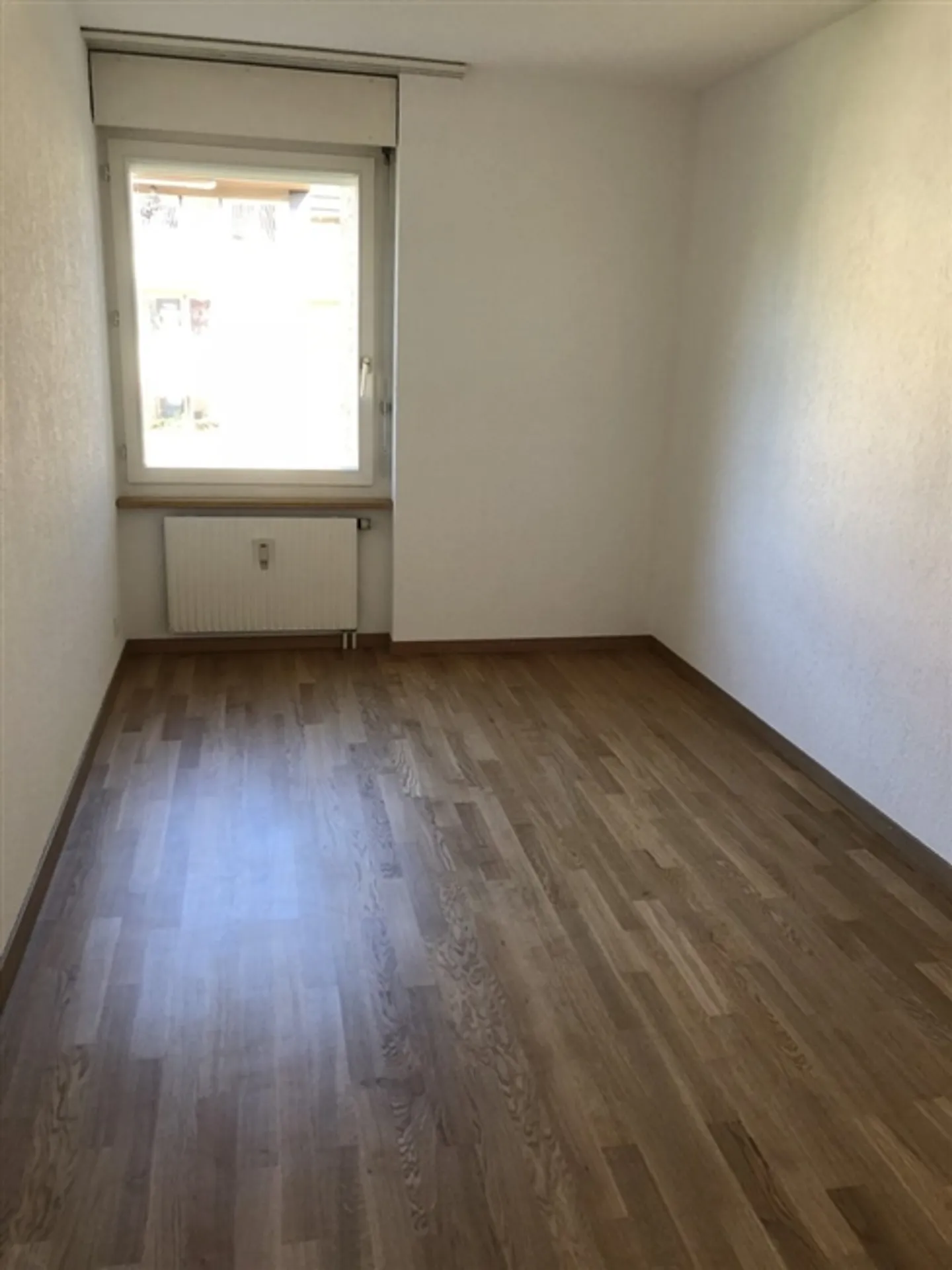 Temporary 4.5-room apartment in Thun - Photo 3 of 6