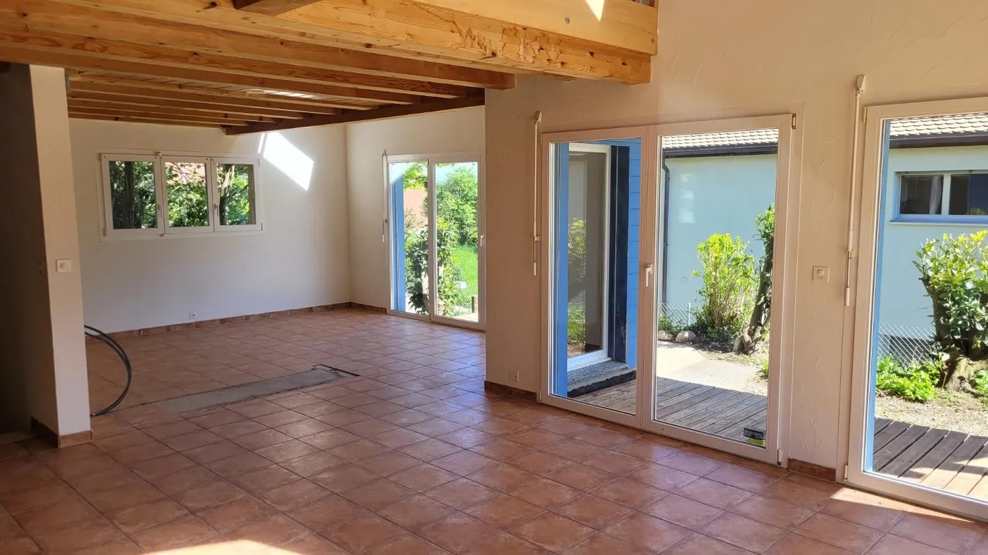 Villa 6,5 stanze - Foto 3 di 11