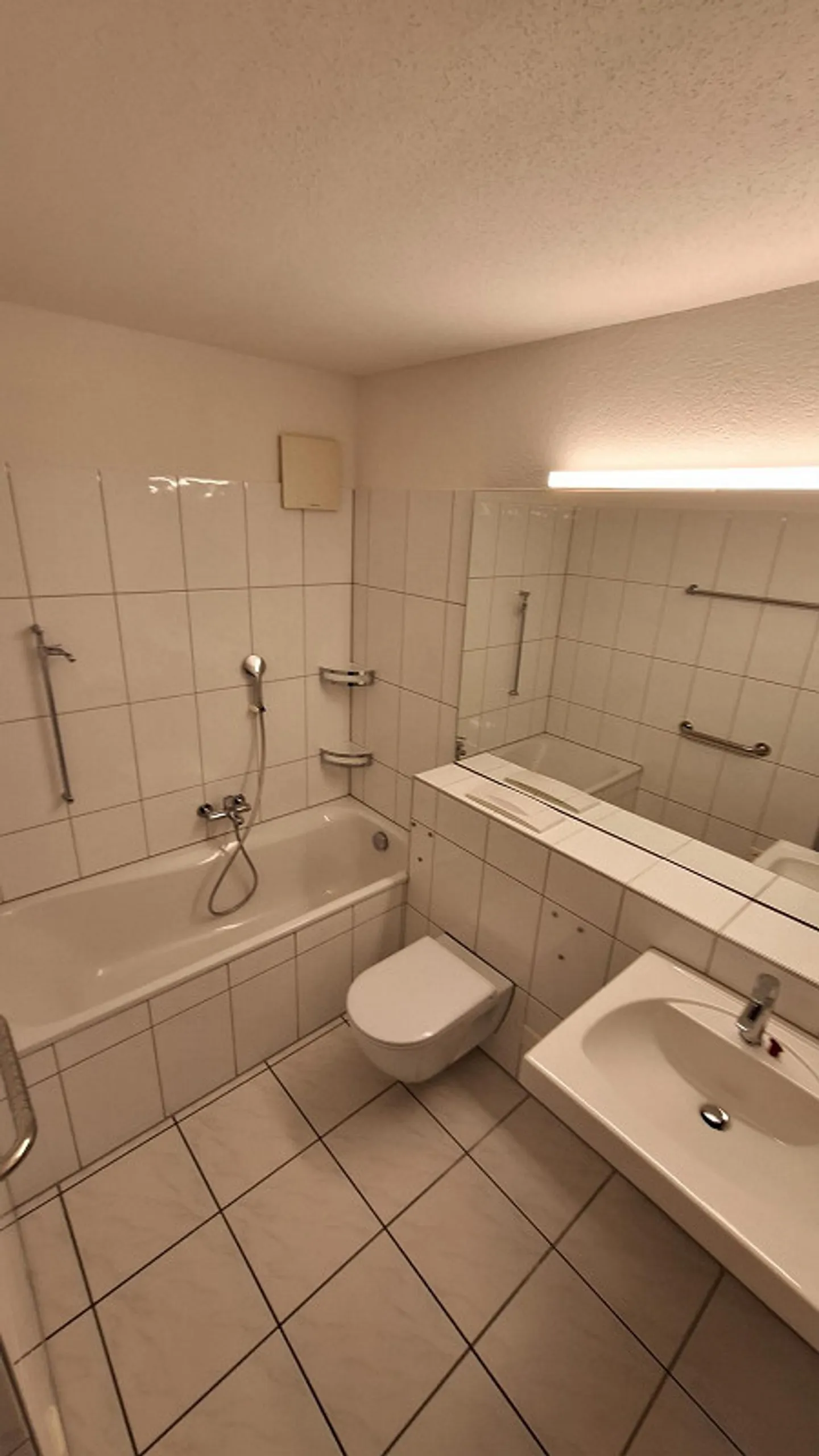 Belle appartement de jardin 4.5 pièces au cœur de Wetzikon - Photo 9 sur 12