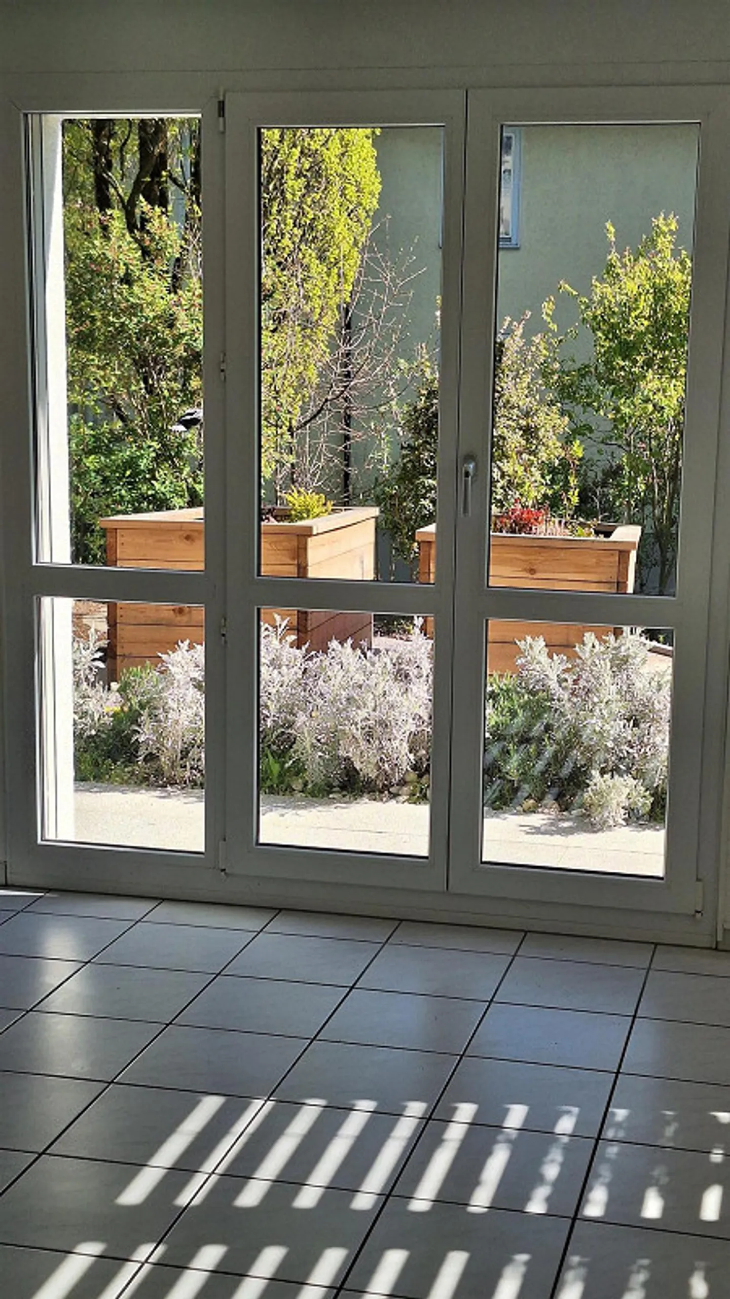 Belle appartement de jardin 4.5 pièces au cœur de Wetzikon - Photo 12 sur 12