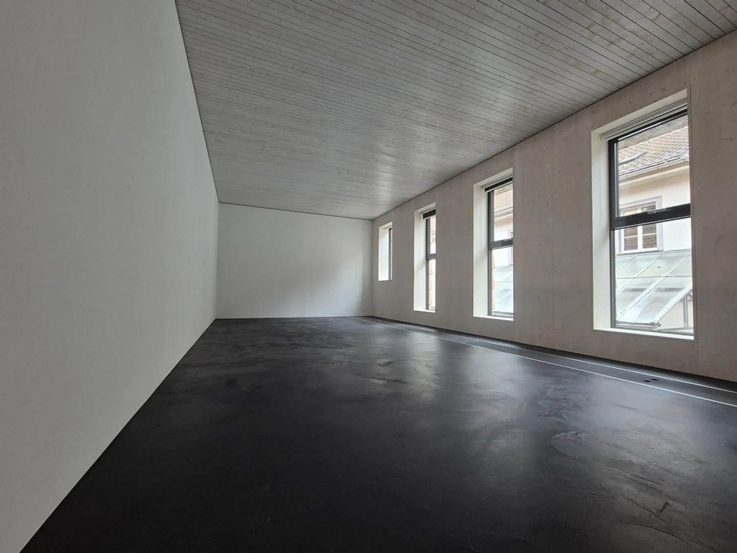 Rent office space in the Gurten area! - Photo 2 of 7