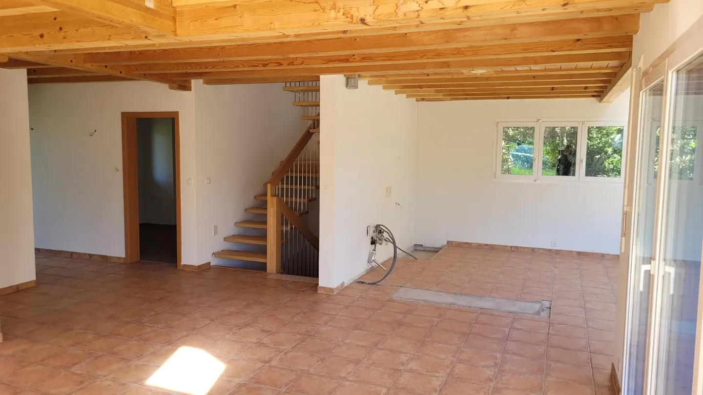 Villa 6,5 stanze - Foto 4 di 11