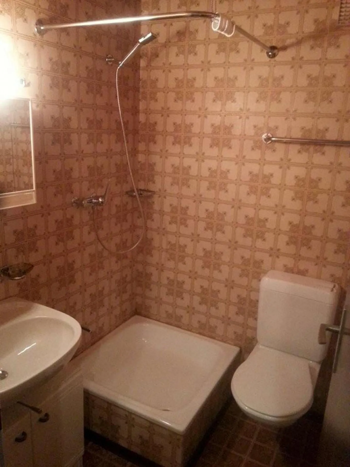 Appartamento attraente di 1,5 stanze! - Foto 4 di 4