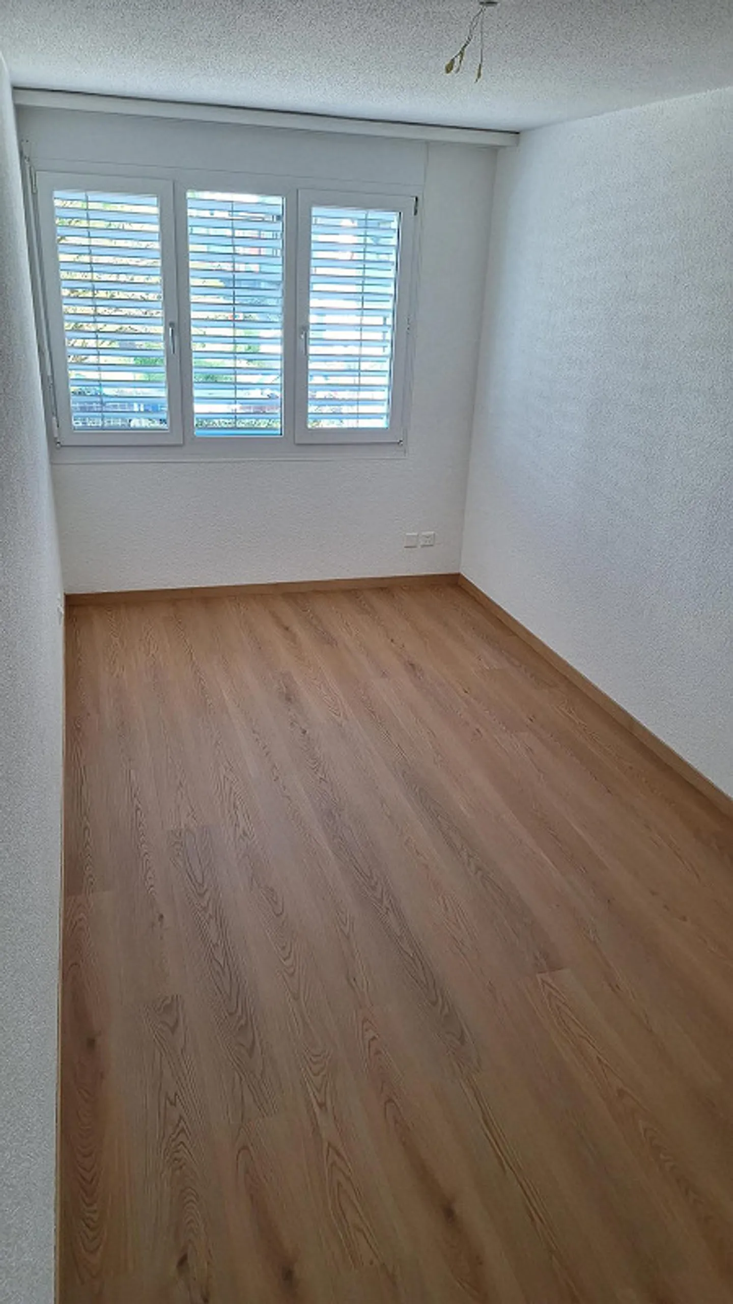 Belle appartement de jardin 4.5 pièces au cœur de Wetzikon - Photo 6 sur 12