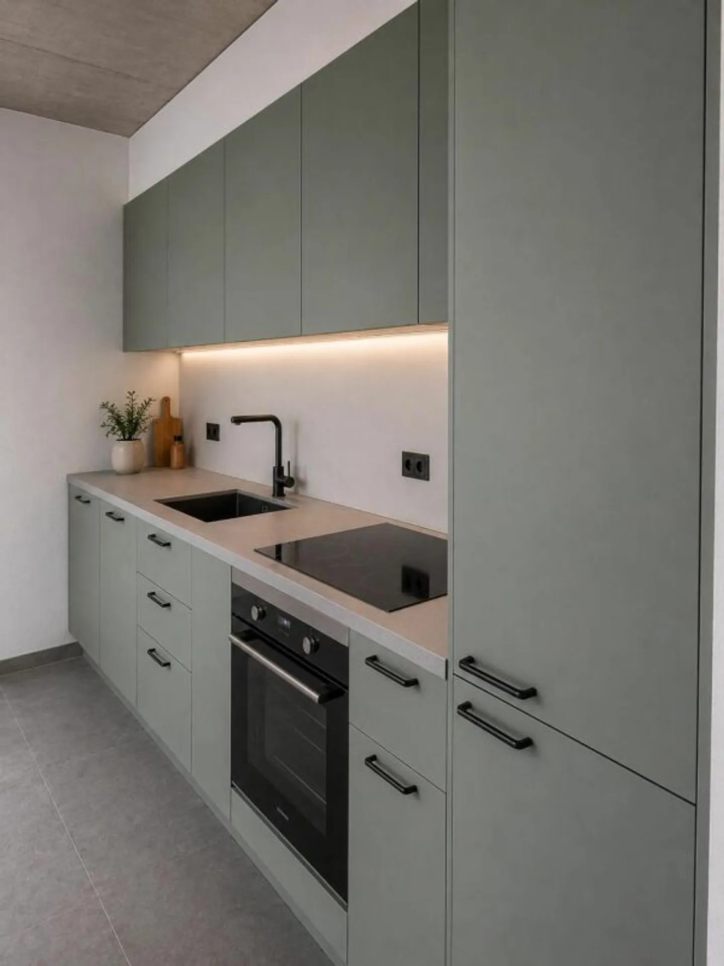 2,5 Zimmer neu - Foto 2 von 5