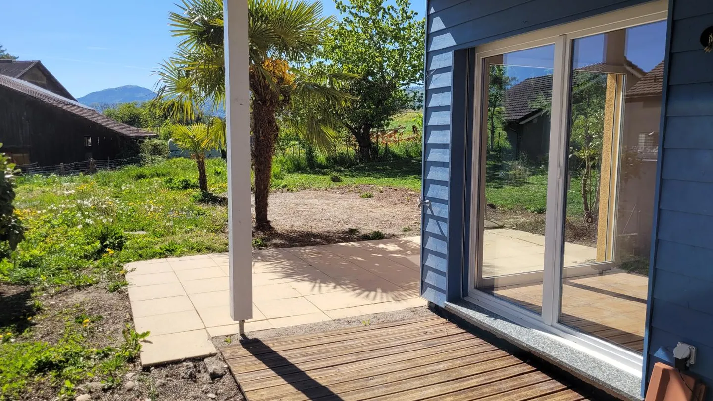 Villa 6,5 stanze - Foto 5 di 11