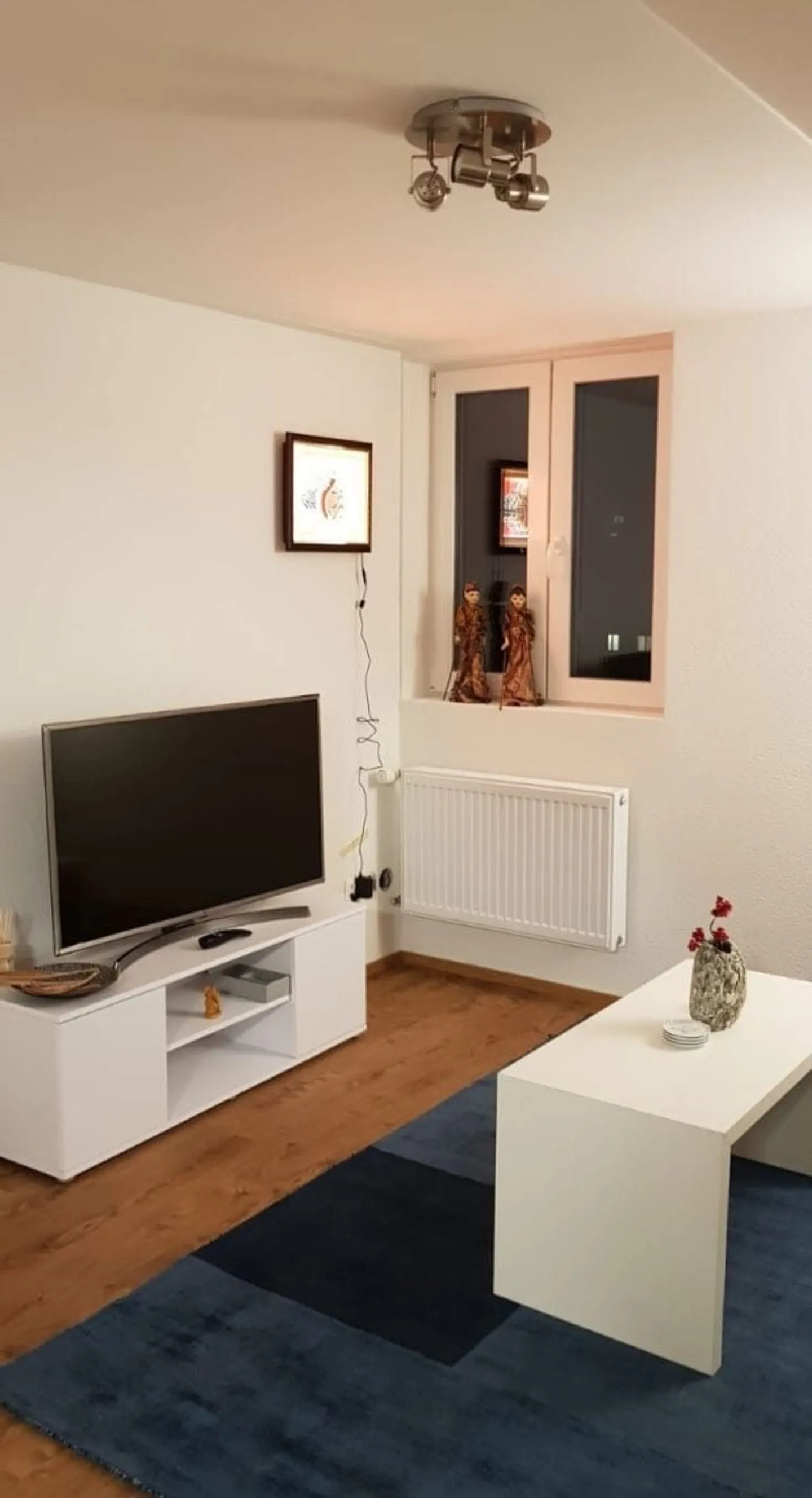 Möblierte 2.5-Zimmer Wohnung - Foto 2 von 9