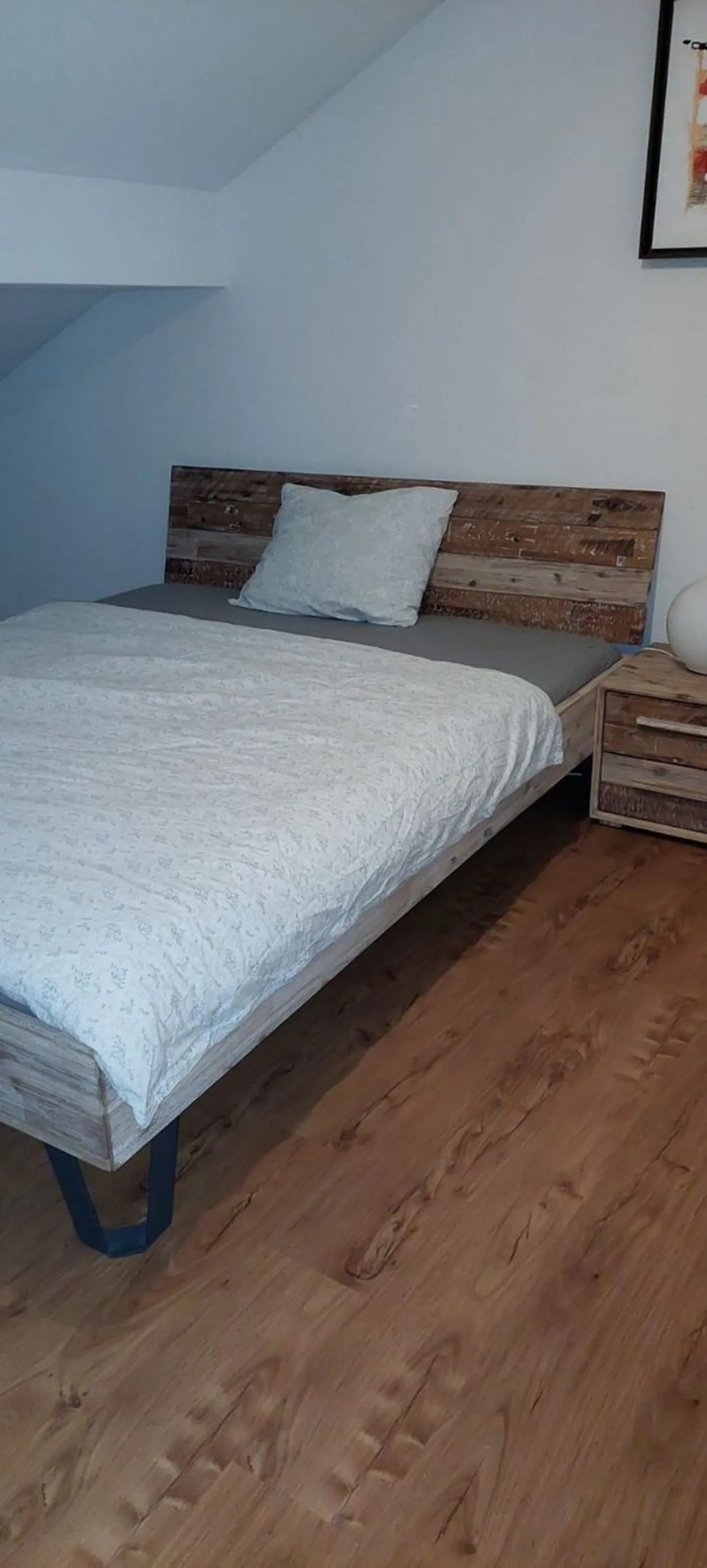 Möblierte 2.5-Zimmer Wohnung - Foto 4 von 9