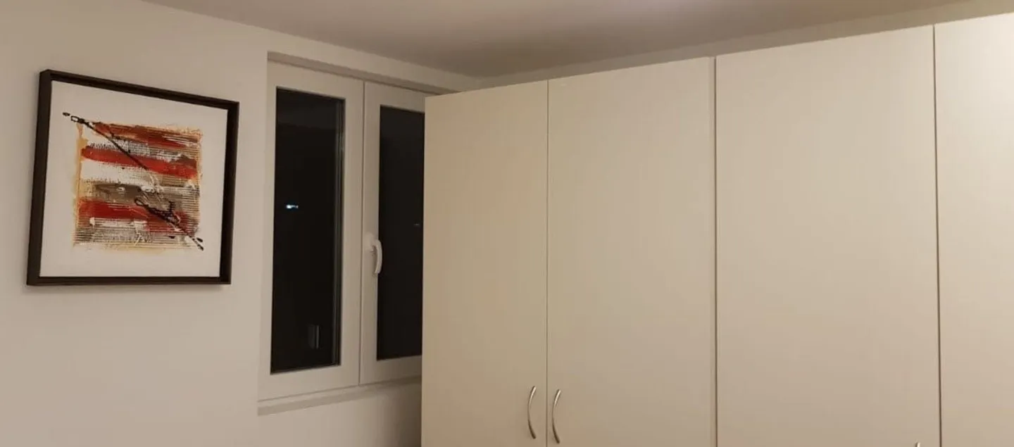 Möblierte 2.5-Zimmer Wohnung - Foto 5 von 9