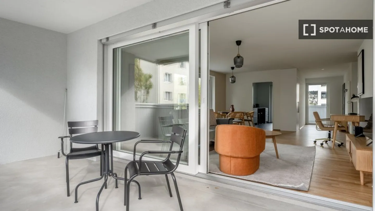 Découvrez, visitez et louez votre nouveau chez-vous en ligne en toute confiance. - Photo 3 sur 18