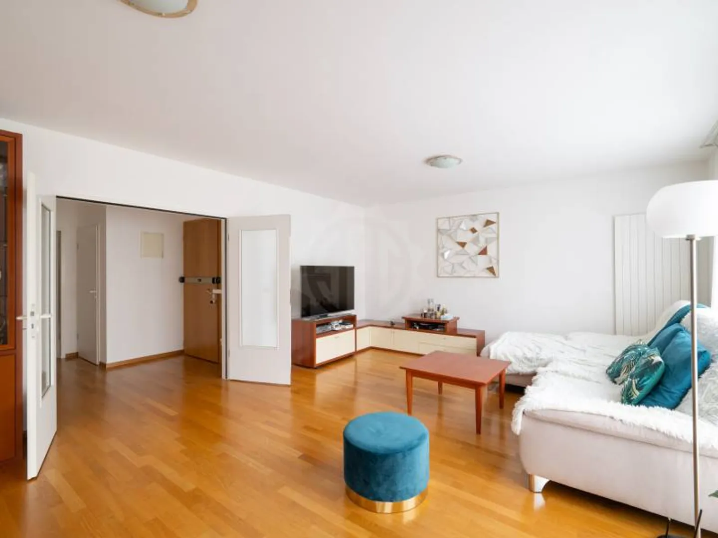 Wohnung mieten - Foto 2 von 10