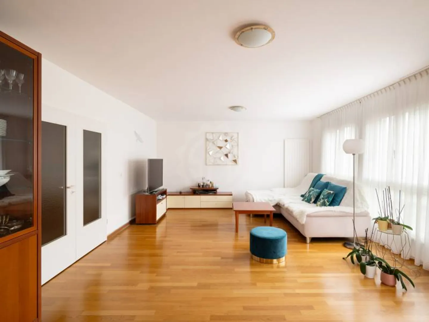 Wohnung mieten - Foto 3 von 10