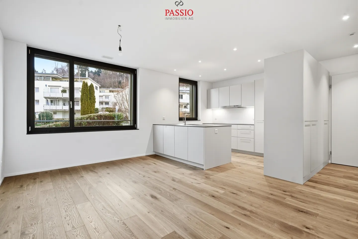 Appartamento moderno a Thörishaus - Foto 1 di 10