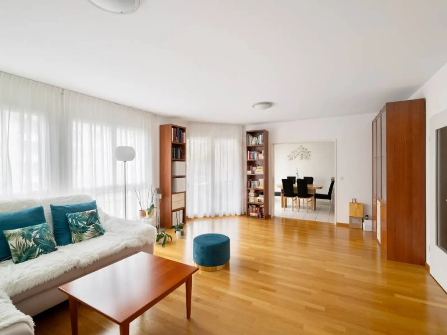Wohnung mieten - Foto 1 von 10