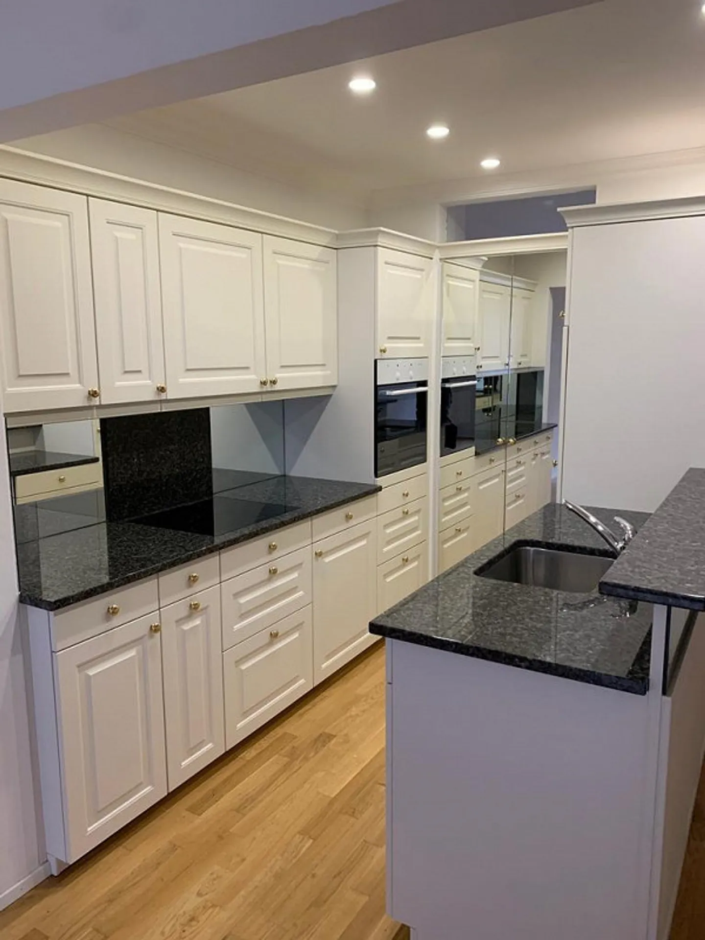 Sogno abitativo in una posizione tranquilla nel quartiere di Breitfeld - Foto 1 di 8