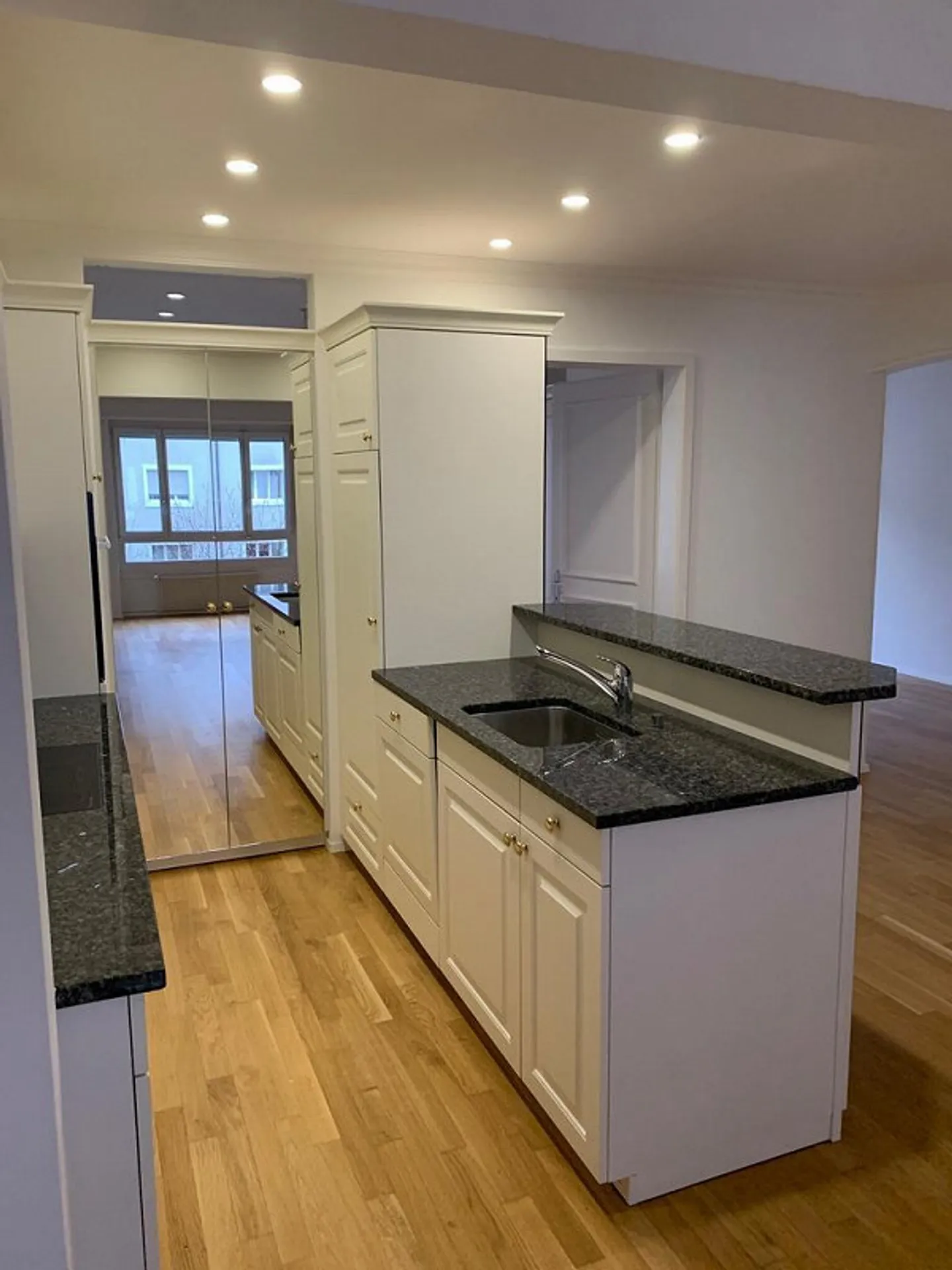 Sogno abitativo in una posizione tranquilla nel quartiere di Breitfeld - Foto 2 di 8