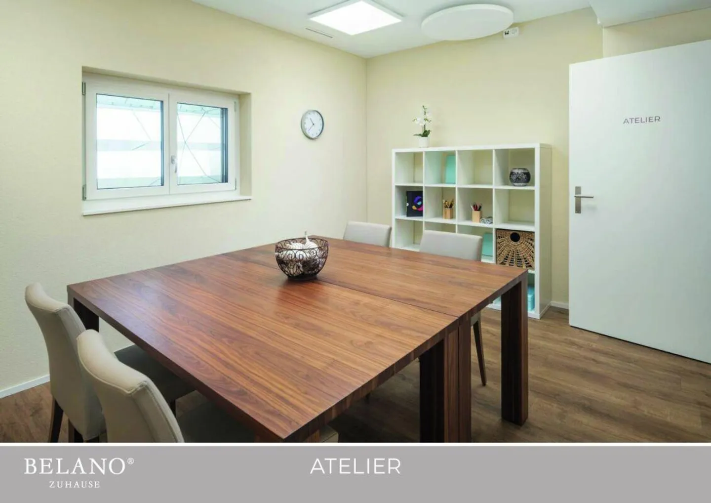 Ampio appartamento di 1,5 locali (A1.5) - Foto 11 di 11