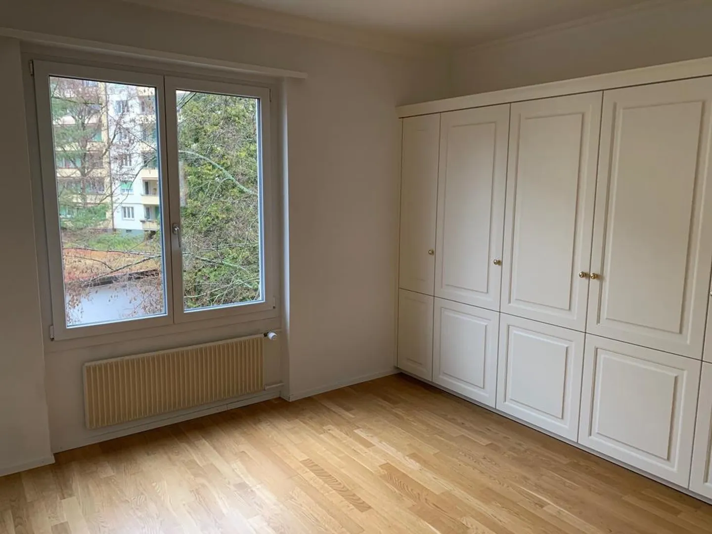 Sogno abitativo in una posizione tranquilla nel quartiere di Breitfeld - Foto 6 di 8