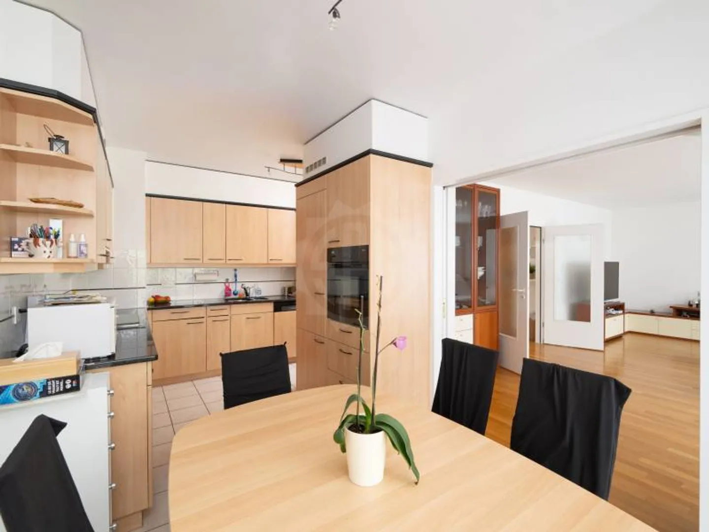 Wohnung mieten - Foto 4 von 10