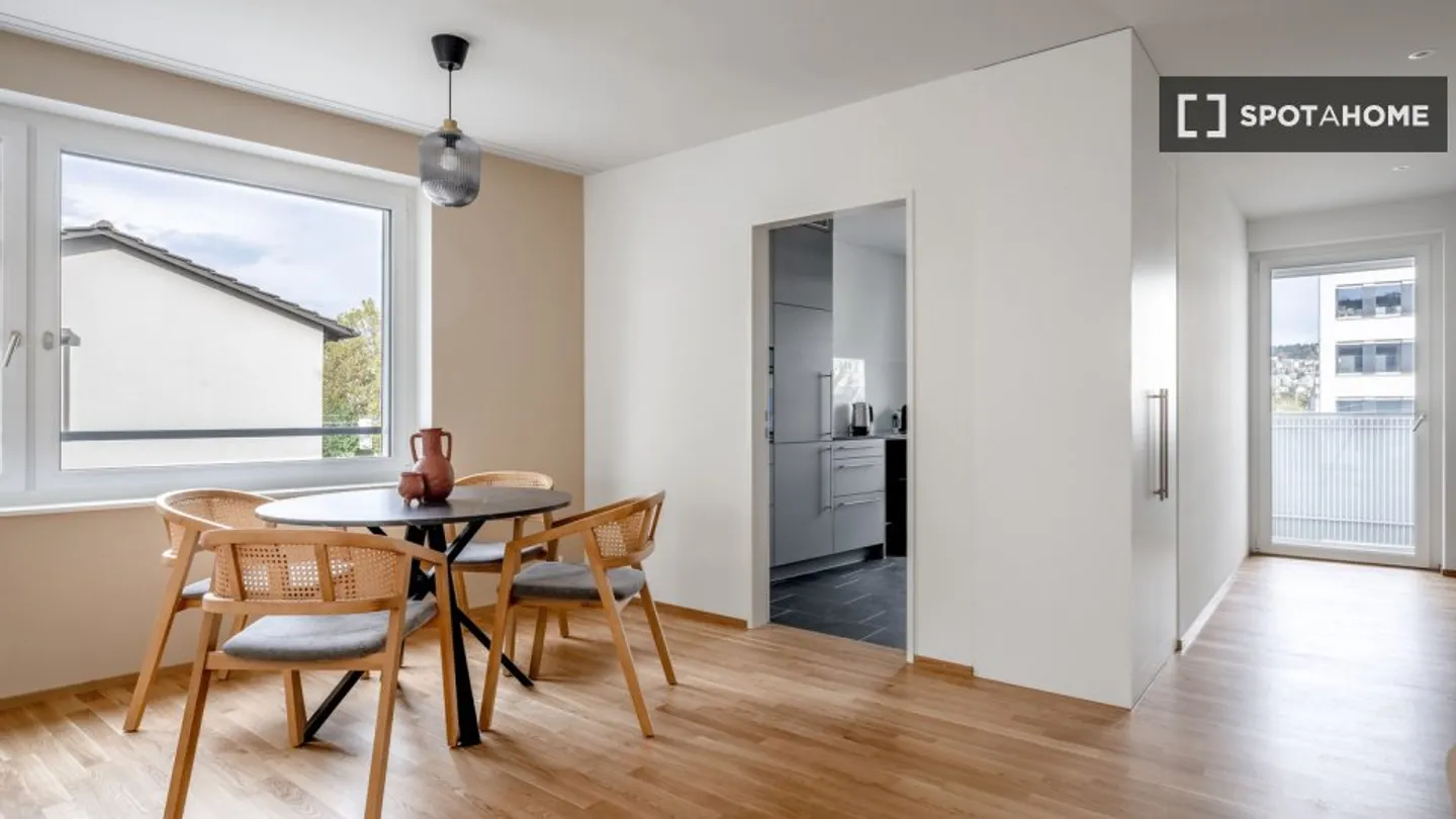 Découvrez, visitez et louez votre nouveau chez-vous en ligne en toute confiance. - Photo 6 sur 18