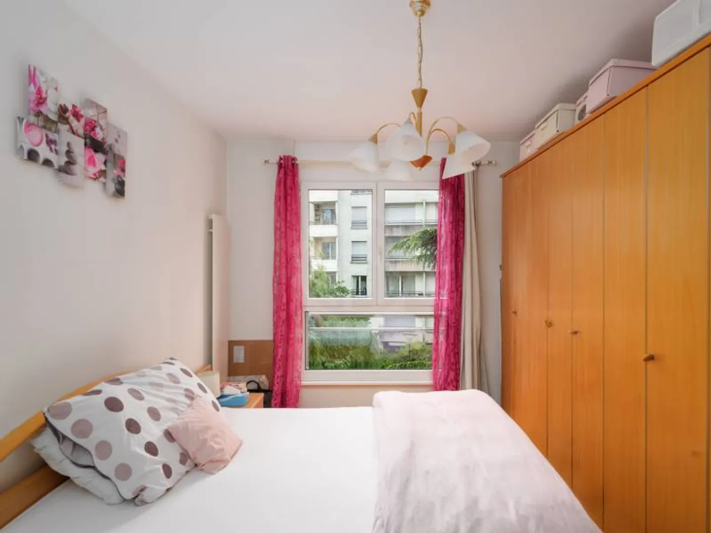 Wohnung mieten - Foto 5 von 10