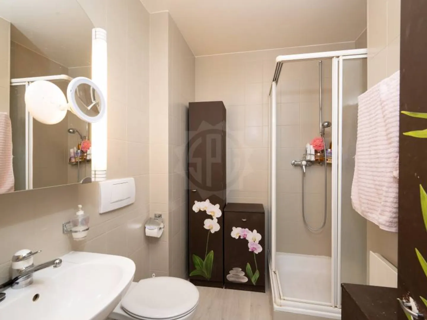 Wohnung mieten - Foto 6 von 10