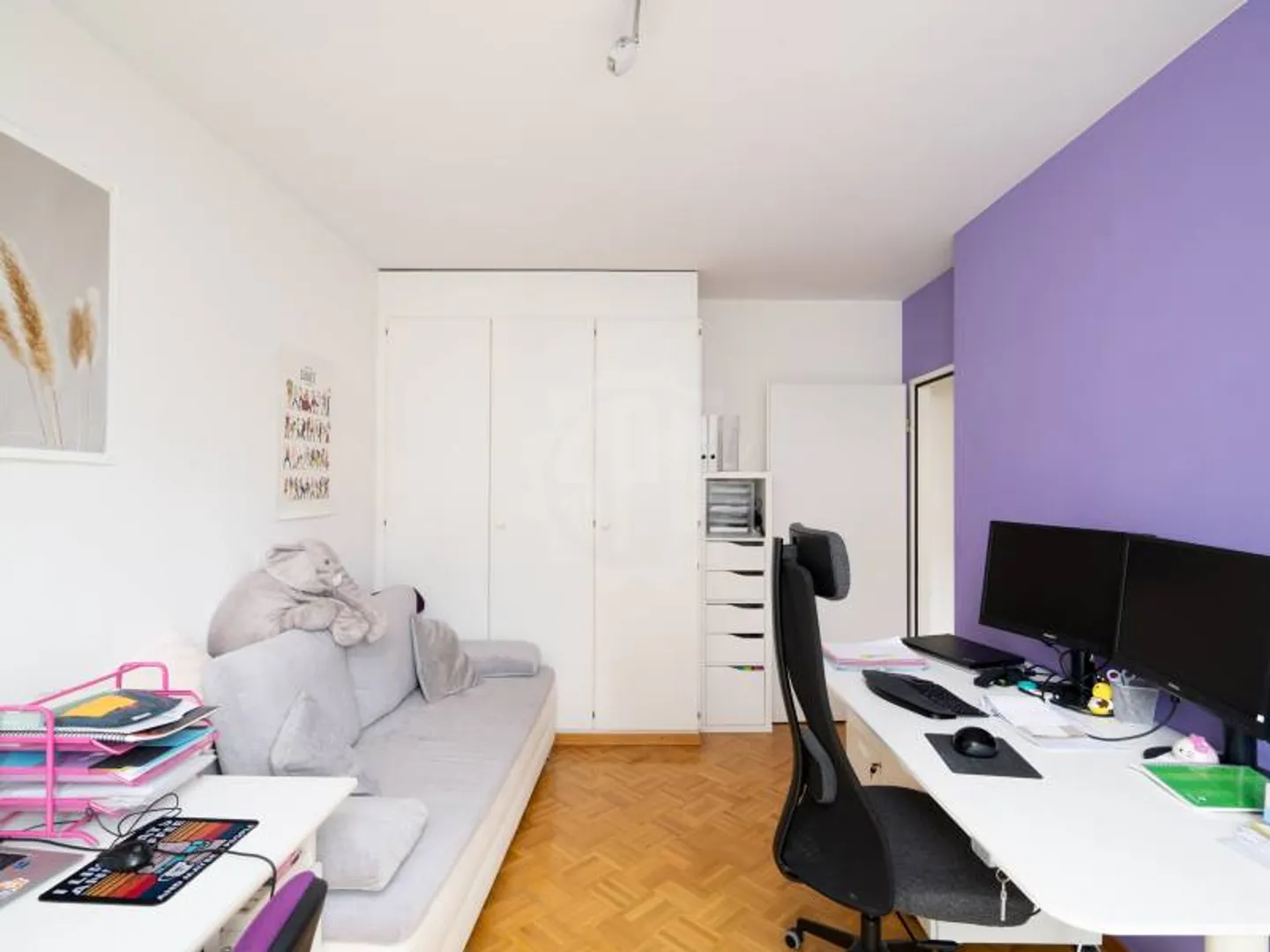 Wohnung mieten - Foto 8 von 10