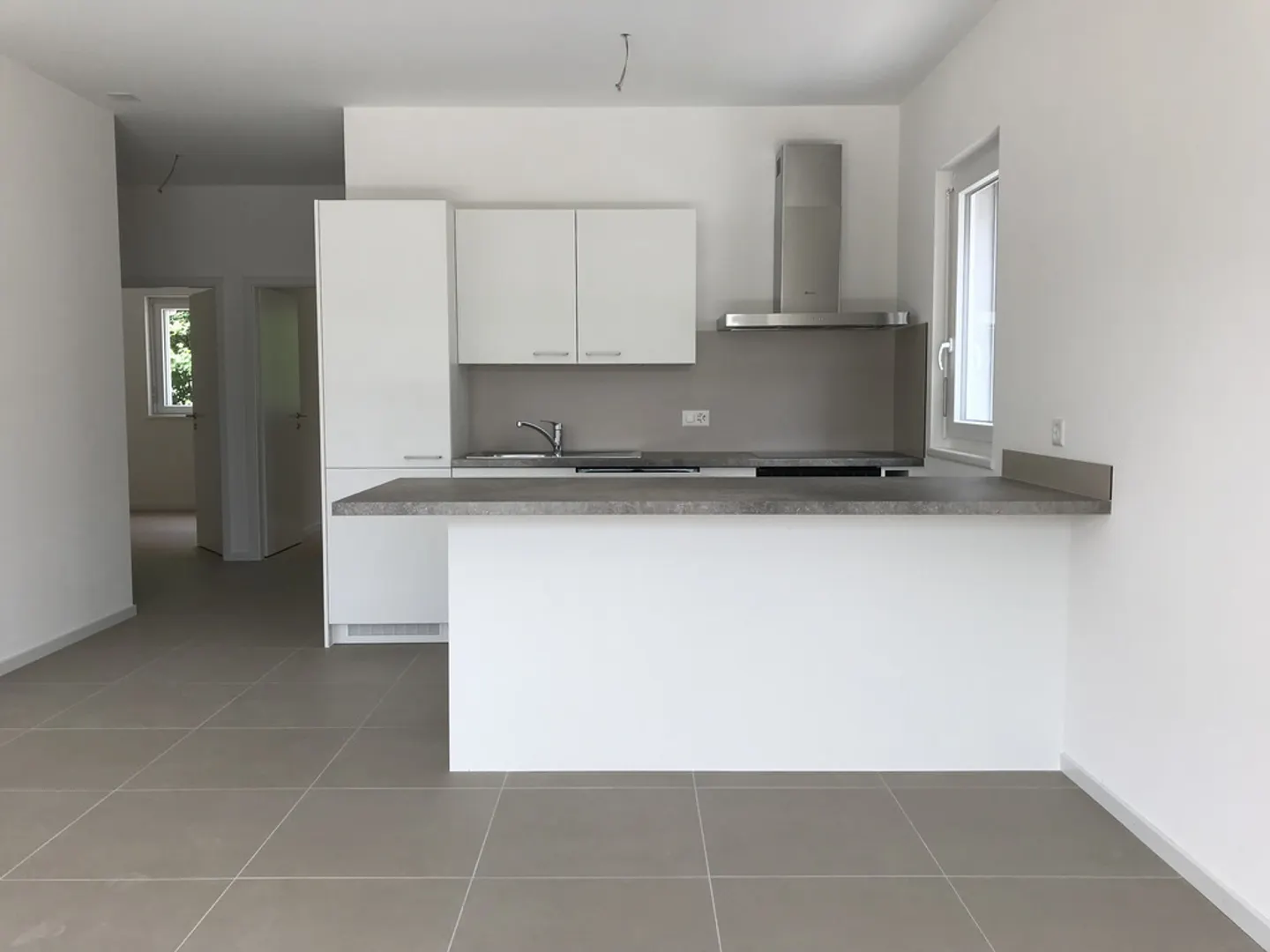 Charmant Appartement 3.5 pièces - Photo 2 sur 12
