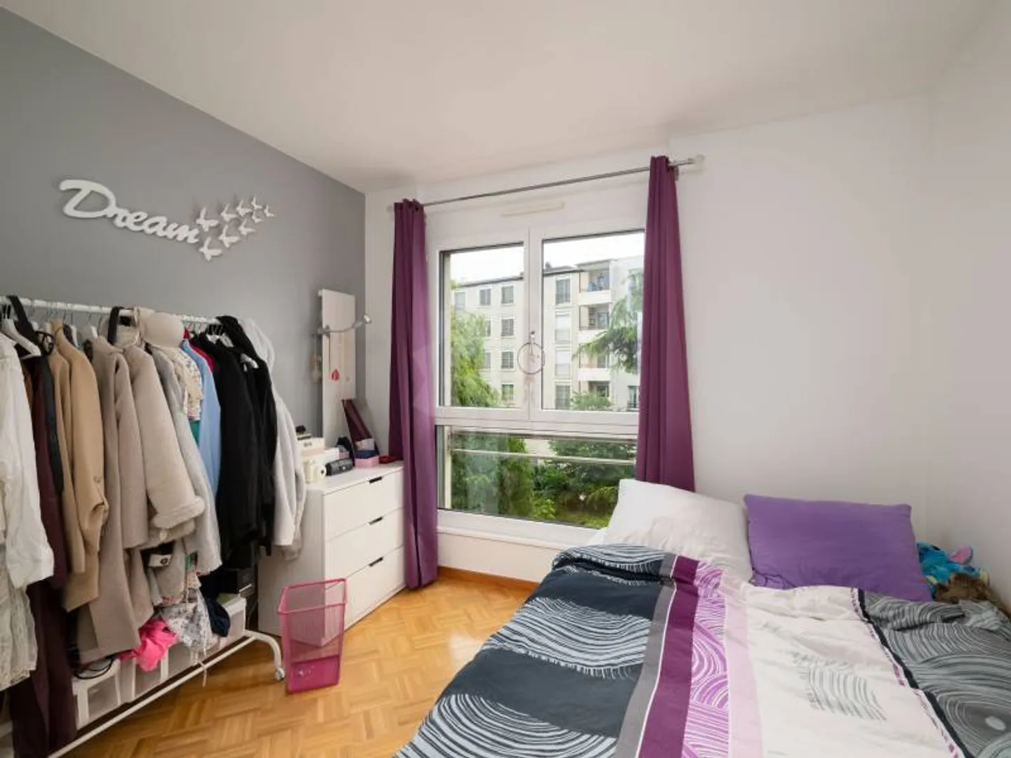 Wohnung mieten - Foto 7 von 10