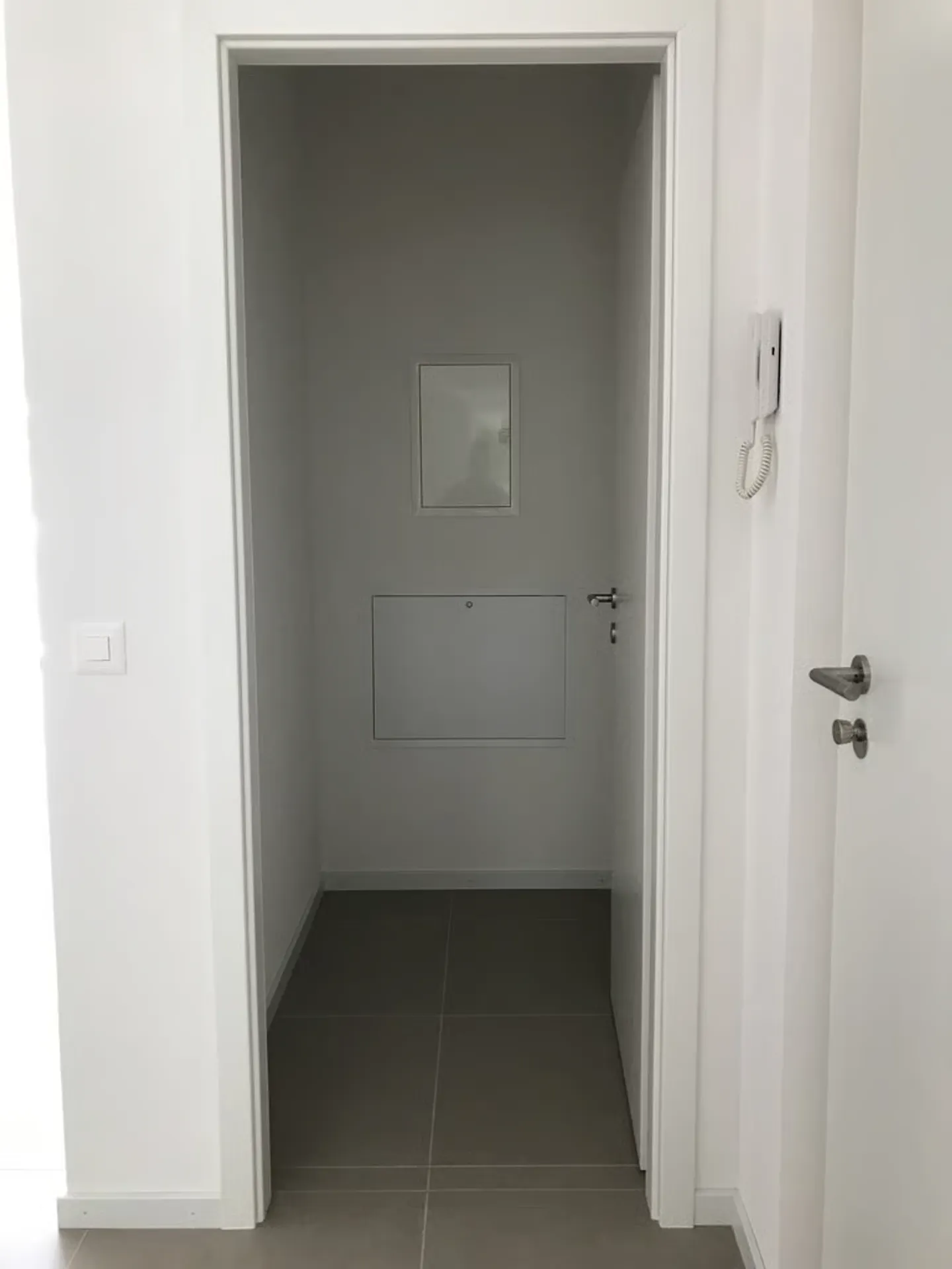 Charmant Appartement 3.5 pièces - Photo 11 sur 12