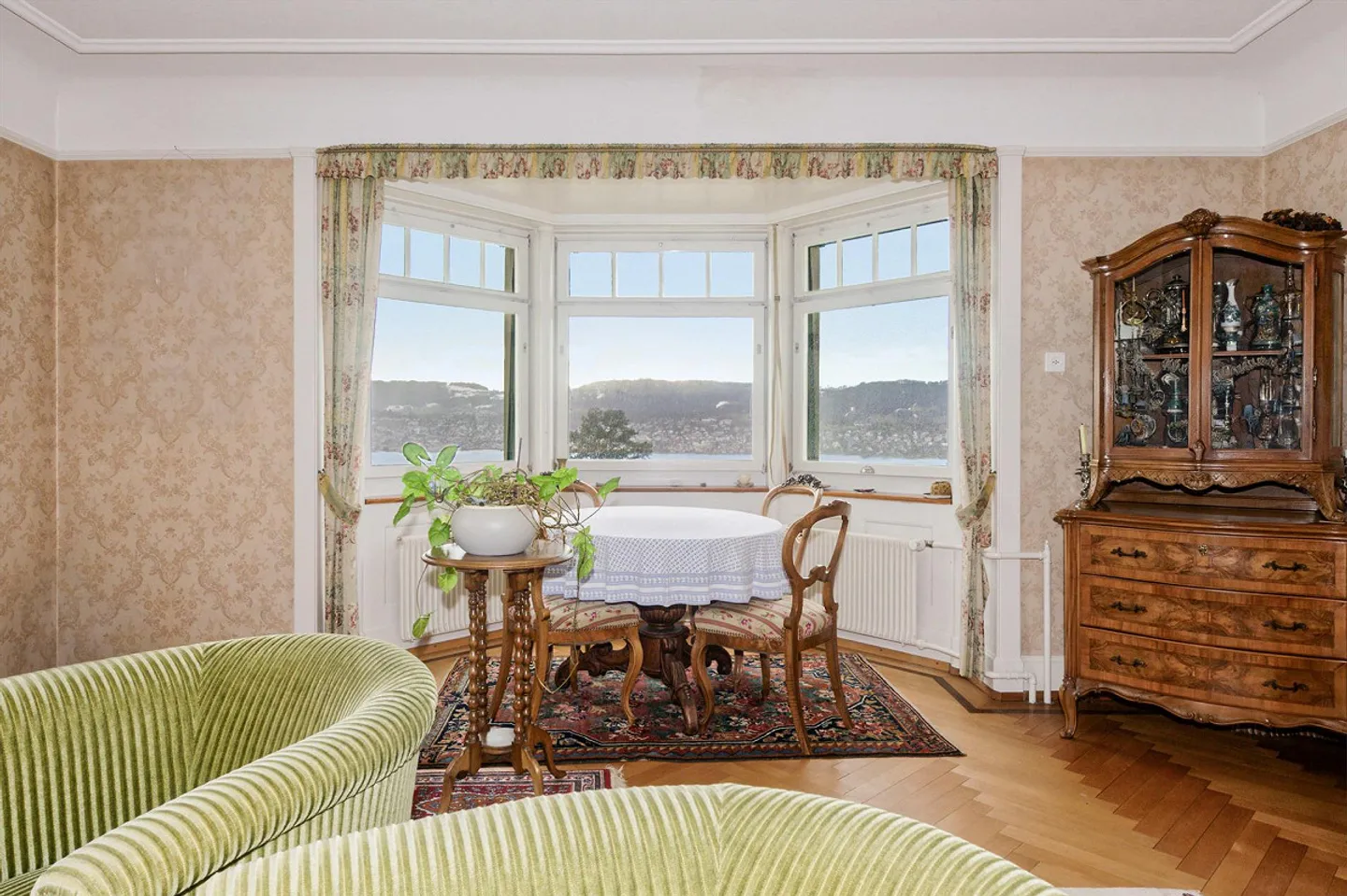 A plot of land - two possibilities - Photo 1 of 8