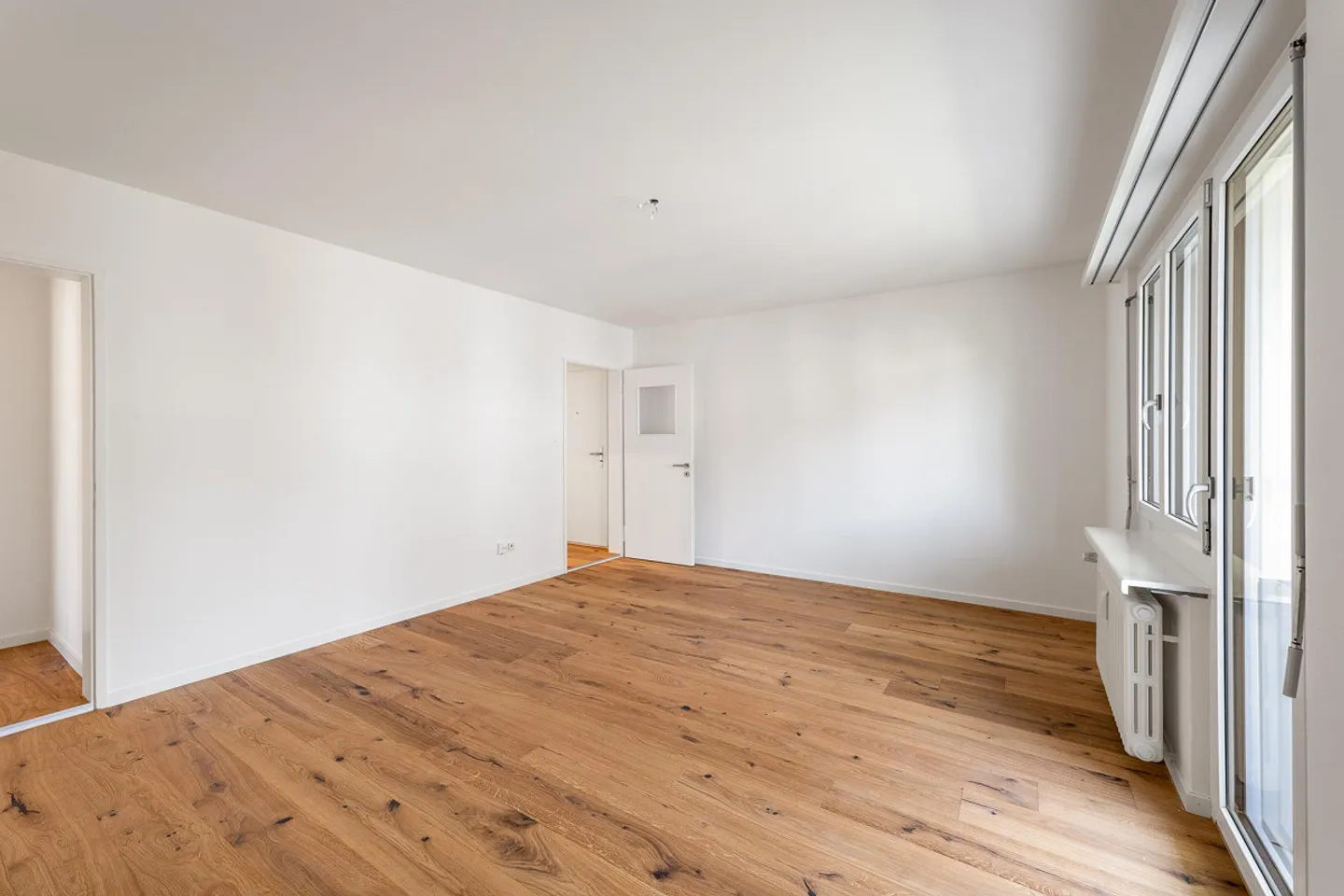 Frisch saniert - An bevorzugter Wohnlage - Ihr neues Zuhause? - Foto 4 di 13