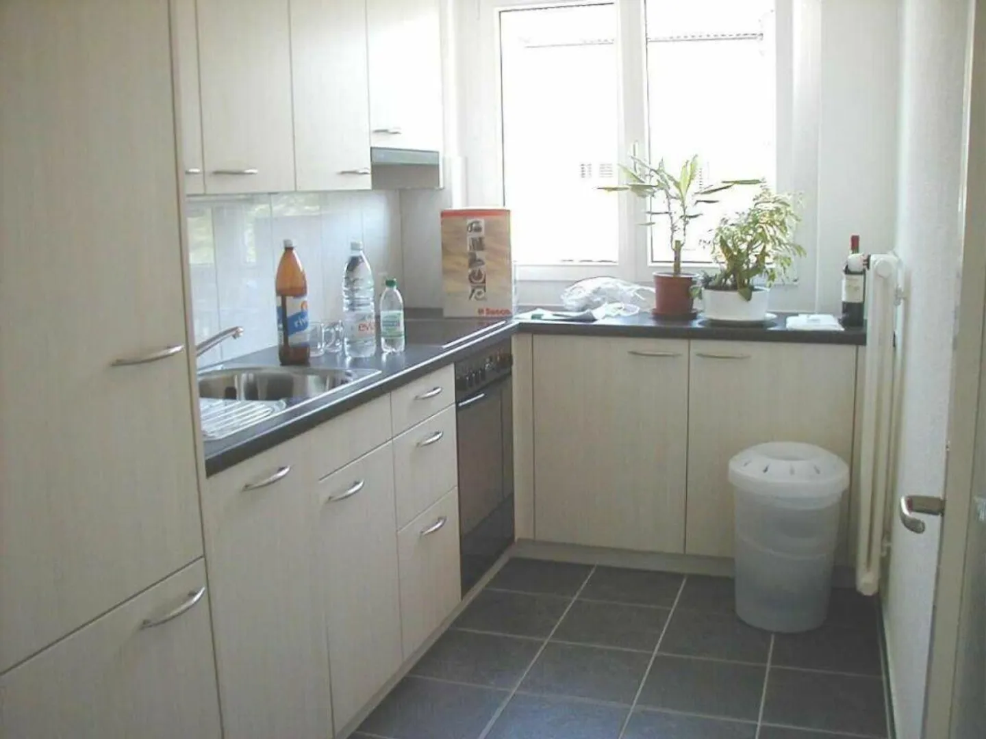 Cozy 3-room apartment in Rüti for rent - Photo 5 of 6