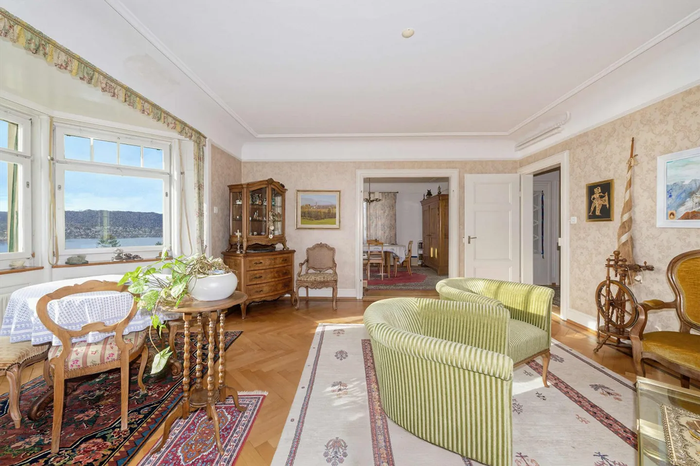 A plot of land - two possibilities - Photo 3 of 8