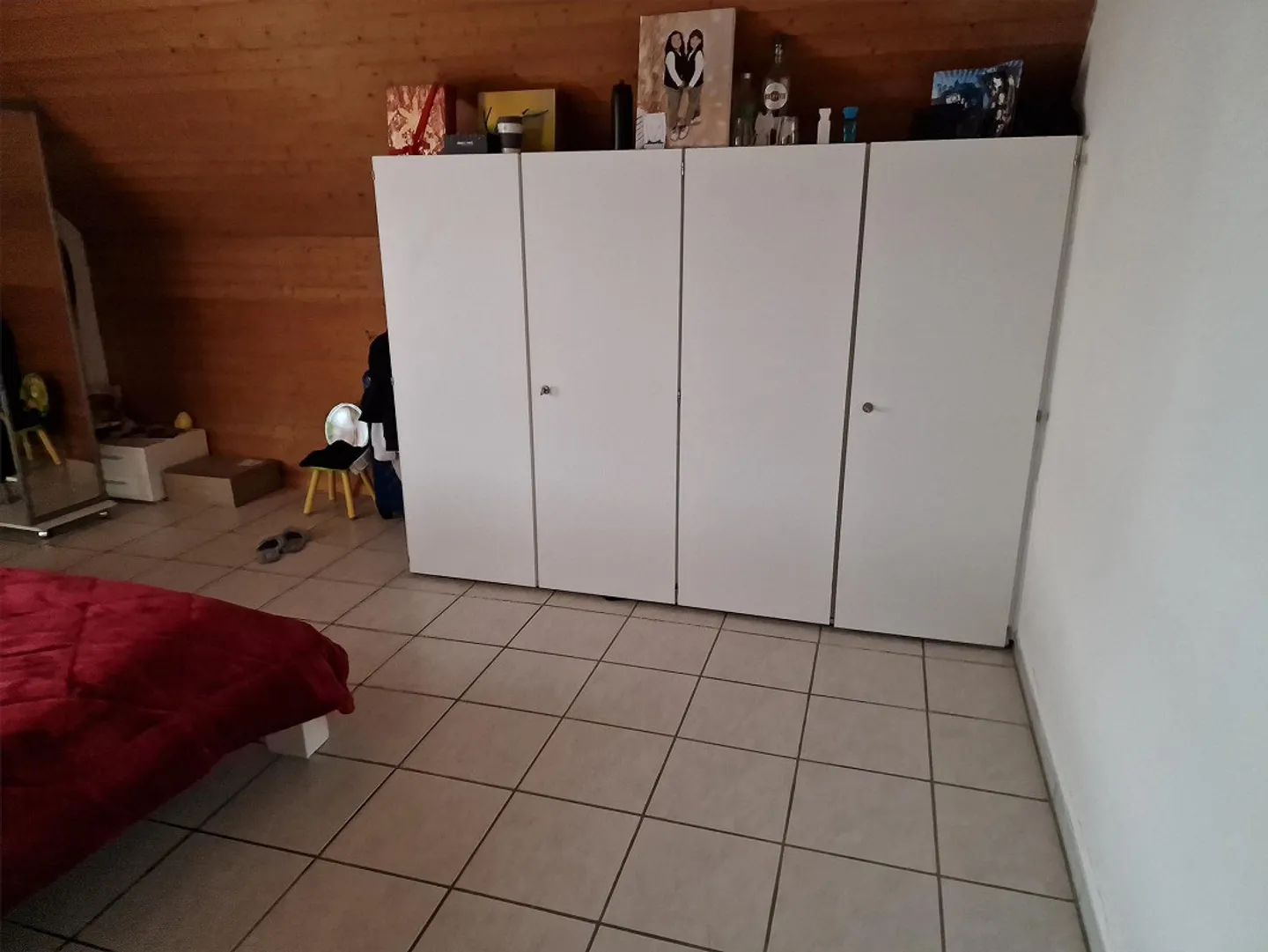 Appartamento nel verde - Foto 1 di 7