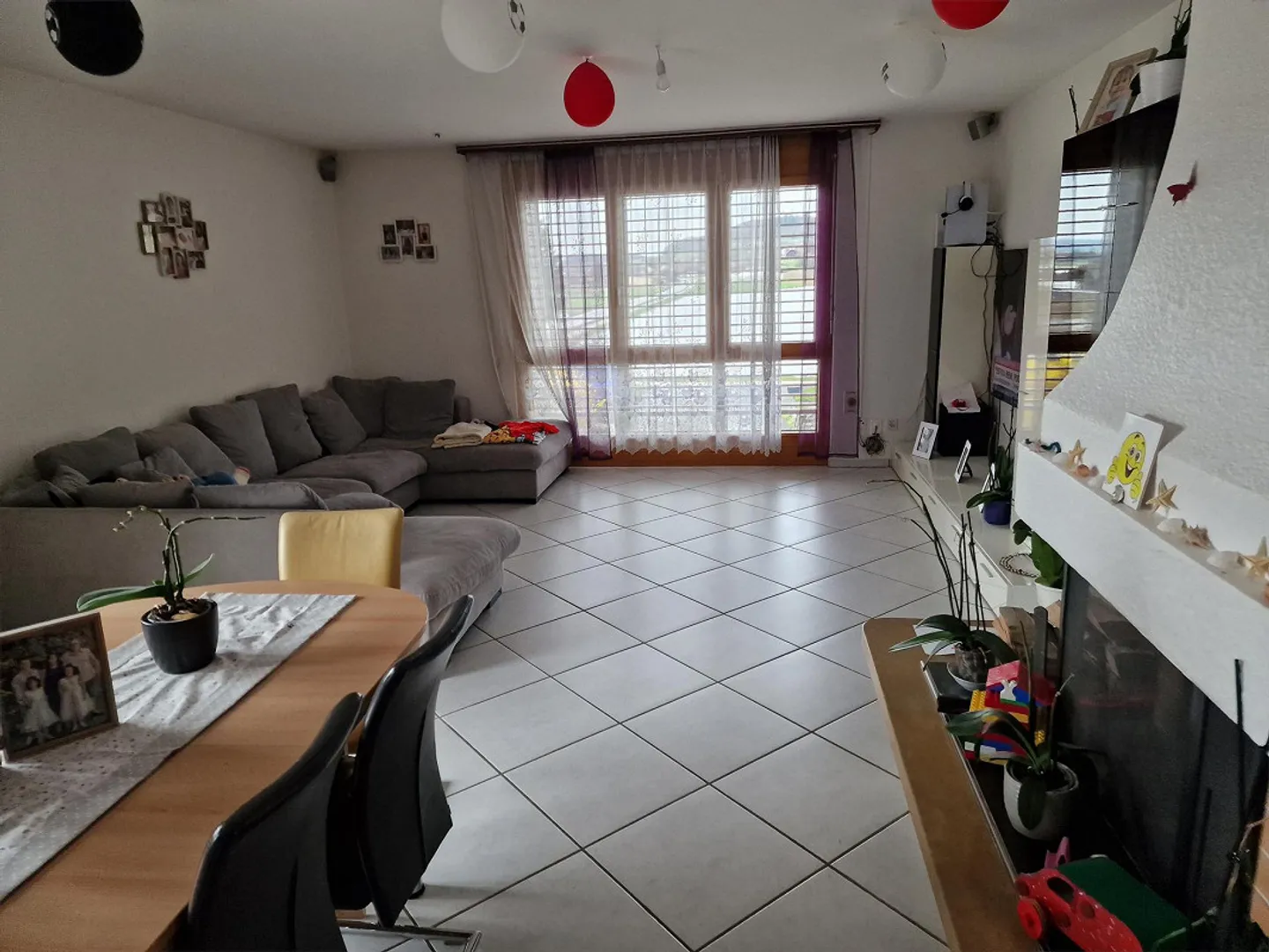 Appartamento nel verde - Foto 3 di 7