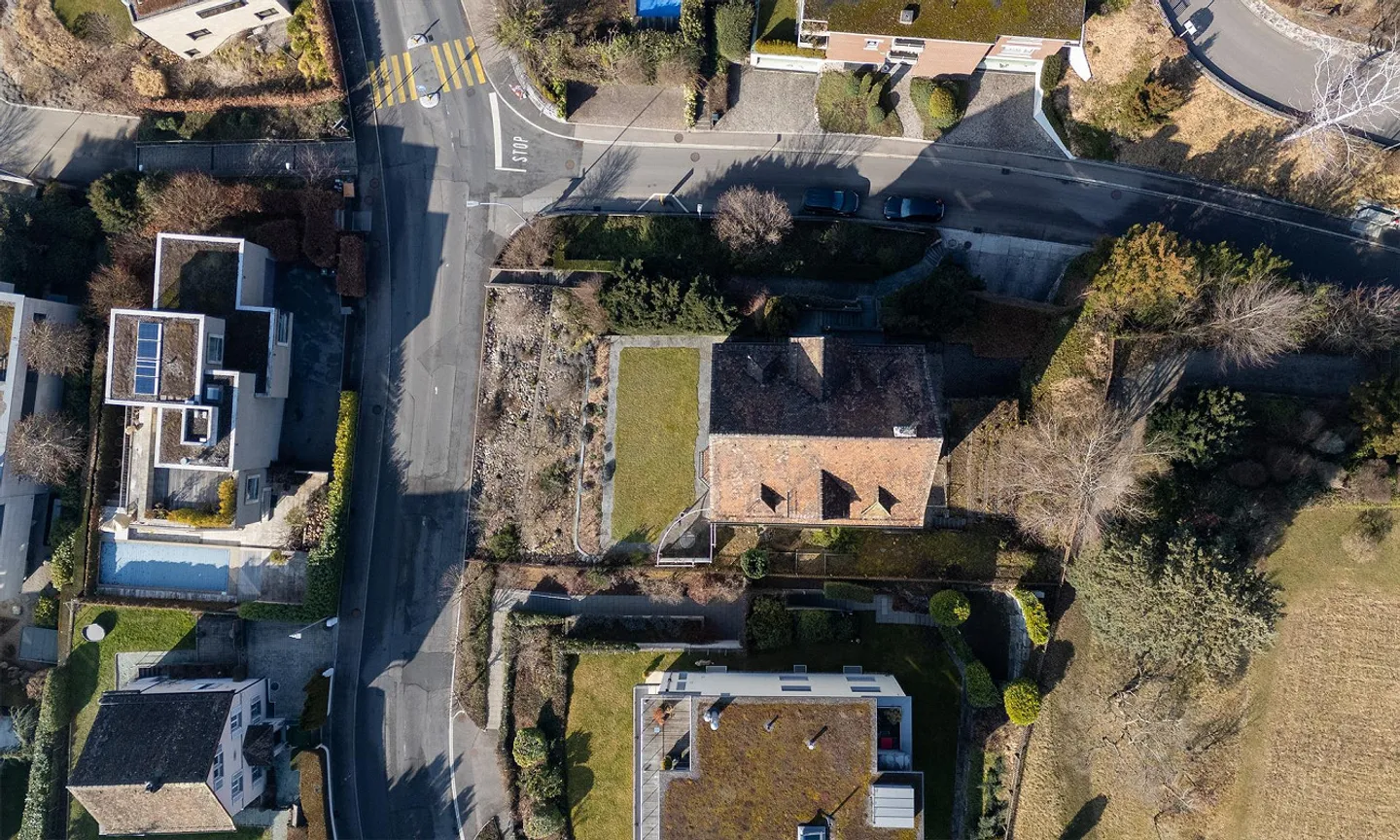 A plot of land - two possibilities - Photo 7 of 8