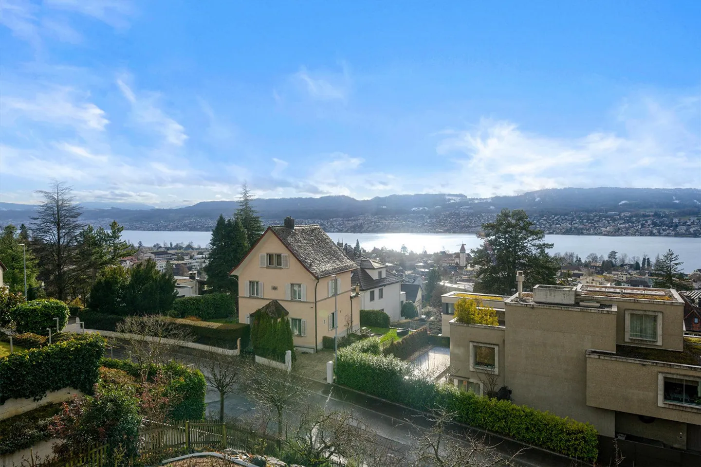 A plot of land - two possibilities - Photo 5 of 8