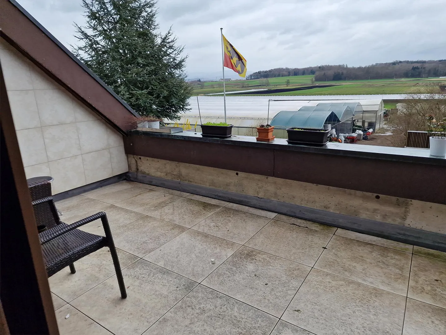 Appartamento nel verde - Foto 2 di 7