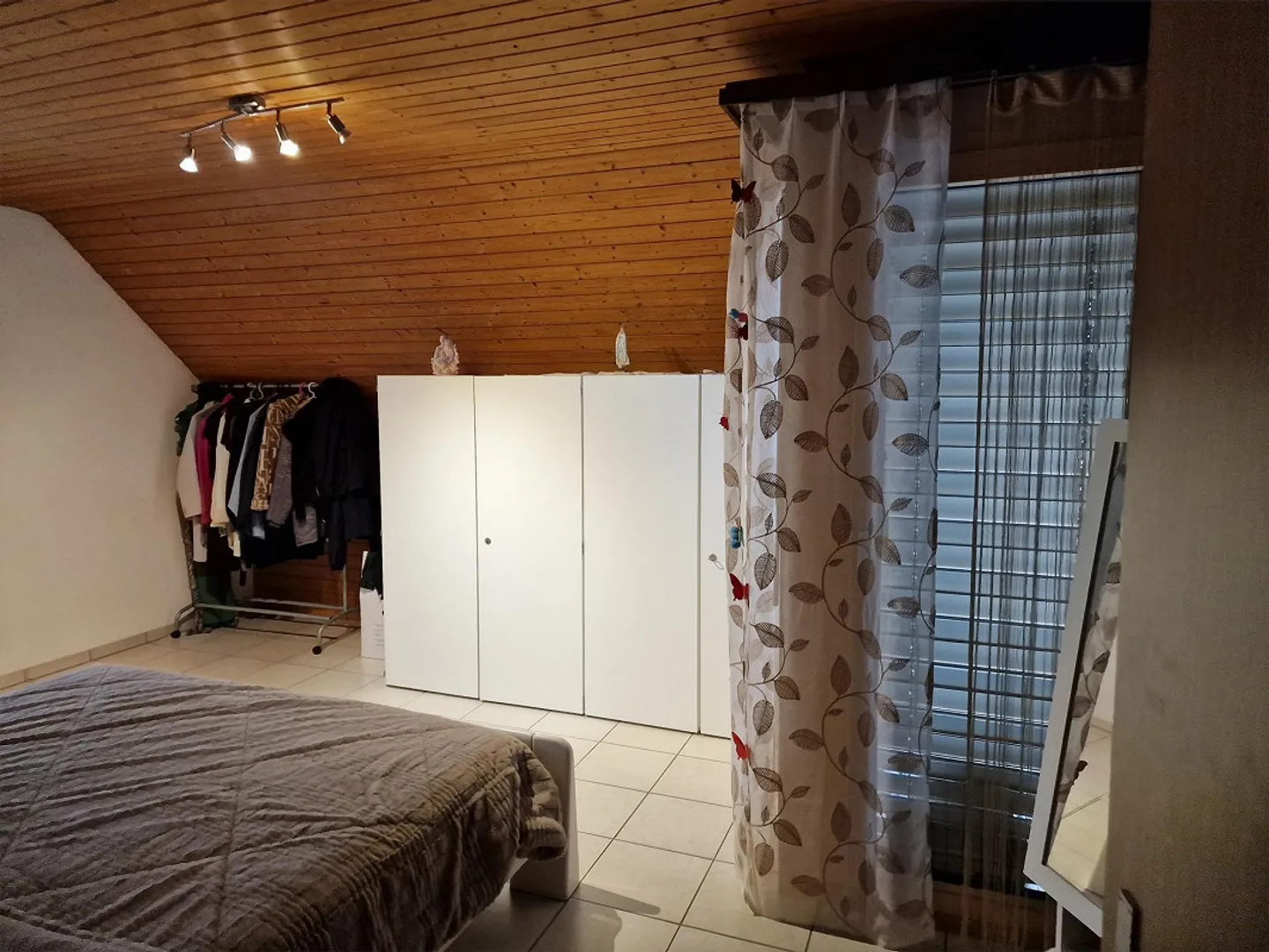 Appartamento nel verde - Foto 4 di 7