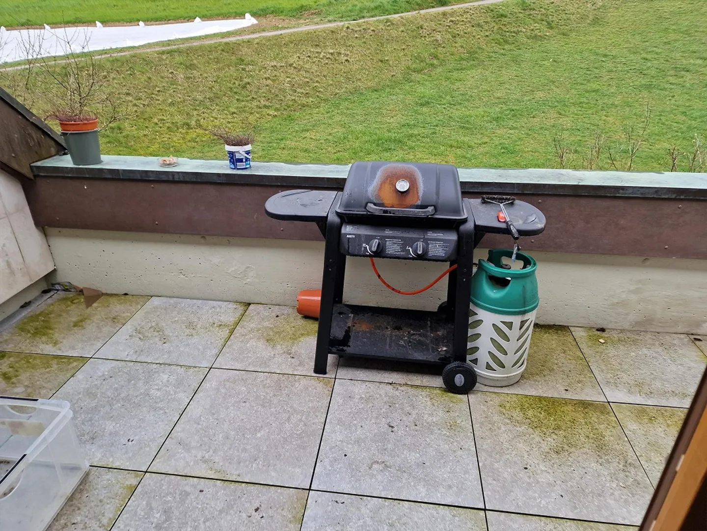 Appartamento nel verde - Foto 5 di 7