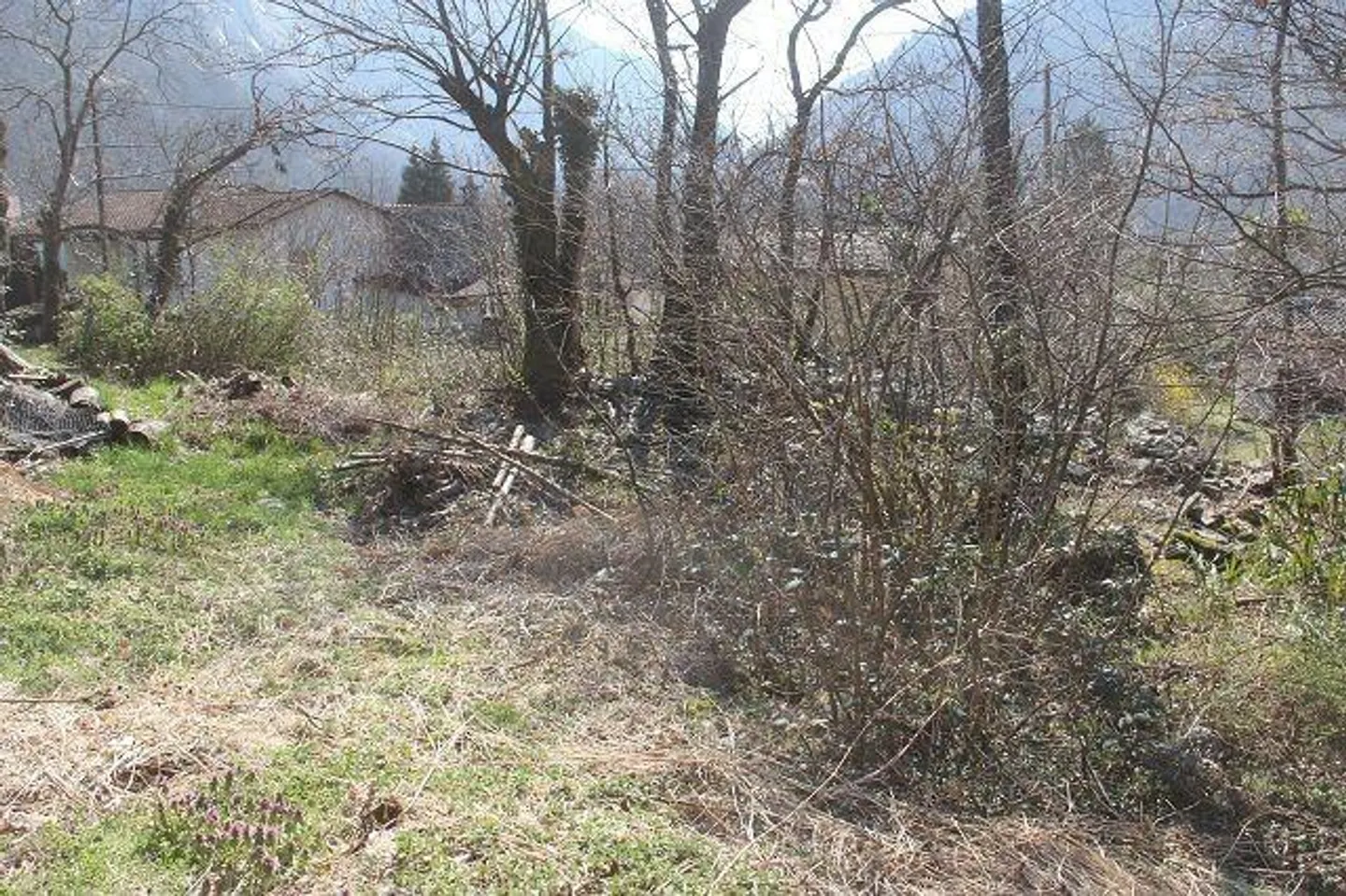 Sonniges Bauland - Foto 5 von 6