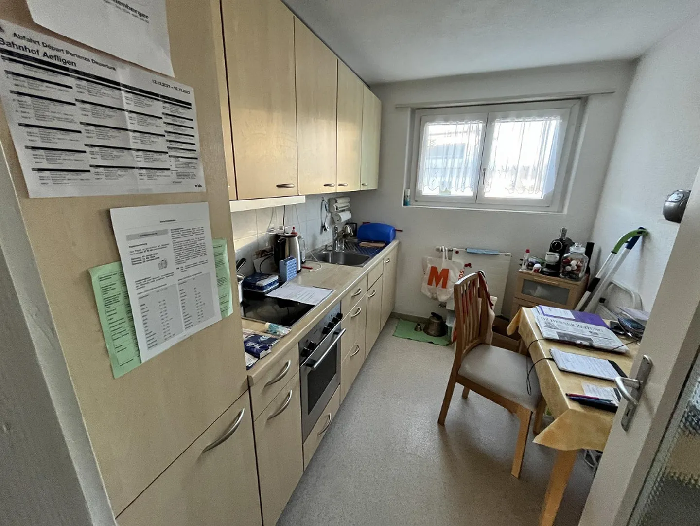 Cozy apartment with great views! - Photo 8 of 10