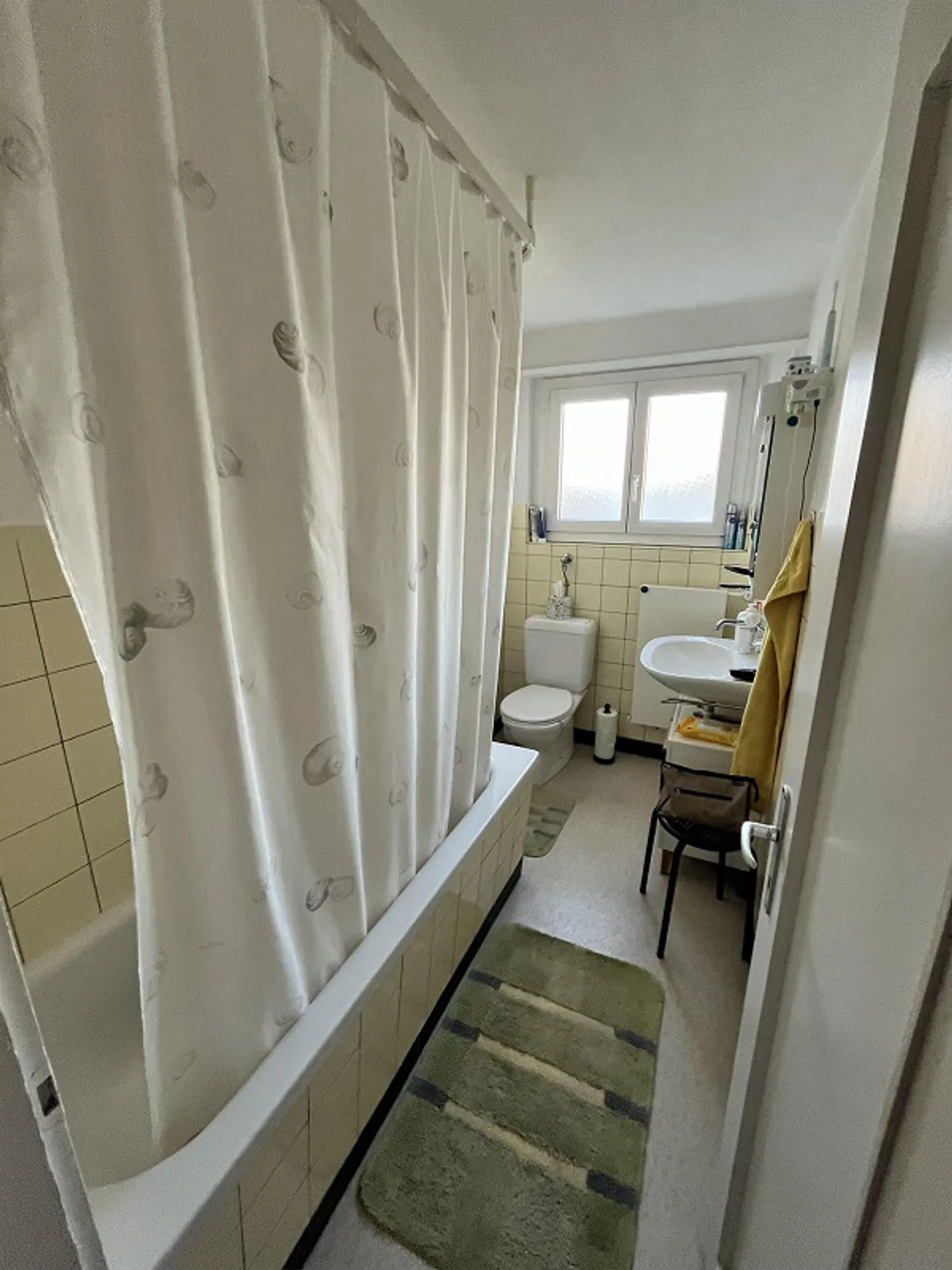 Cozy apartment with great views! - Photo 9 of 10