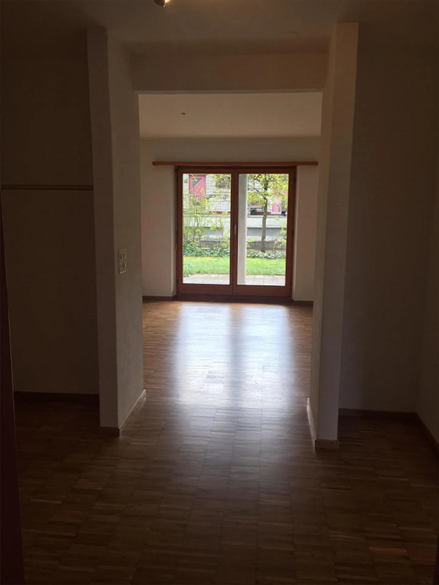 Appartamento affascinante con area salotto - Foto 8 di 12