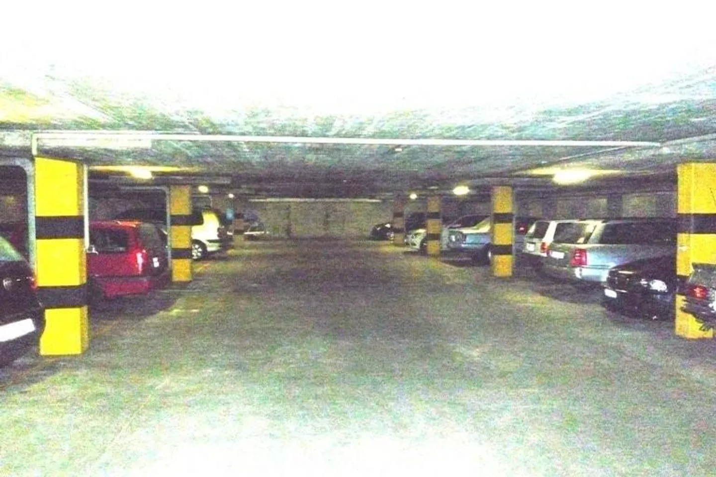 Garagenstellplatz in Bassersdorf - Foto 4 von 4