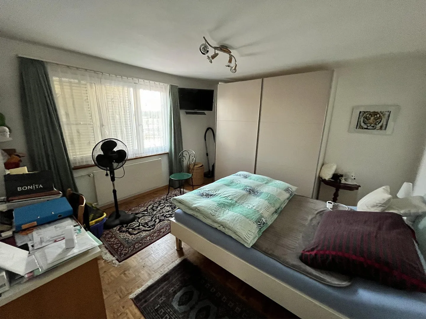 Cozy apartment with great views! - Photo 5 of 10