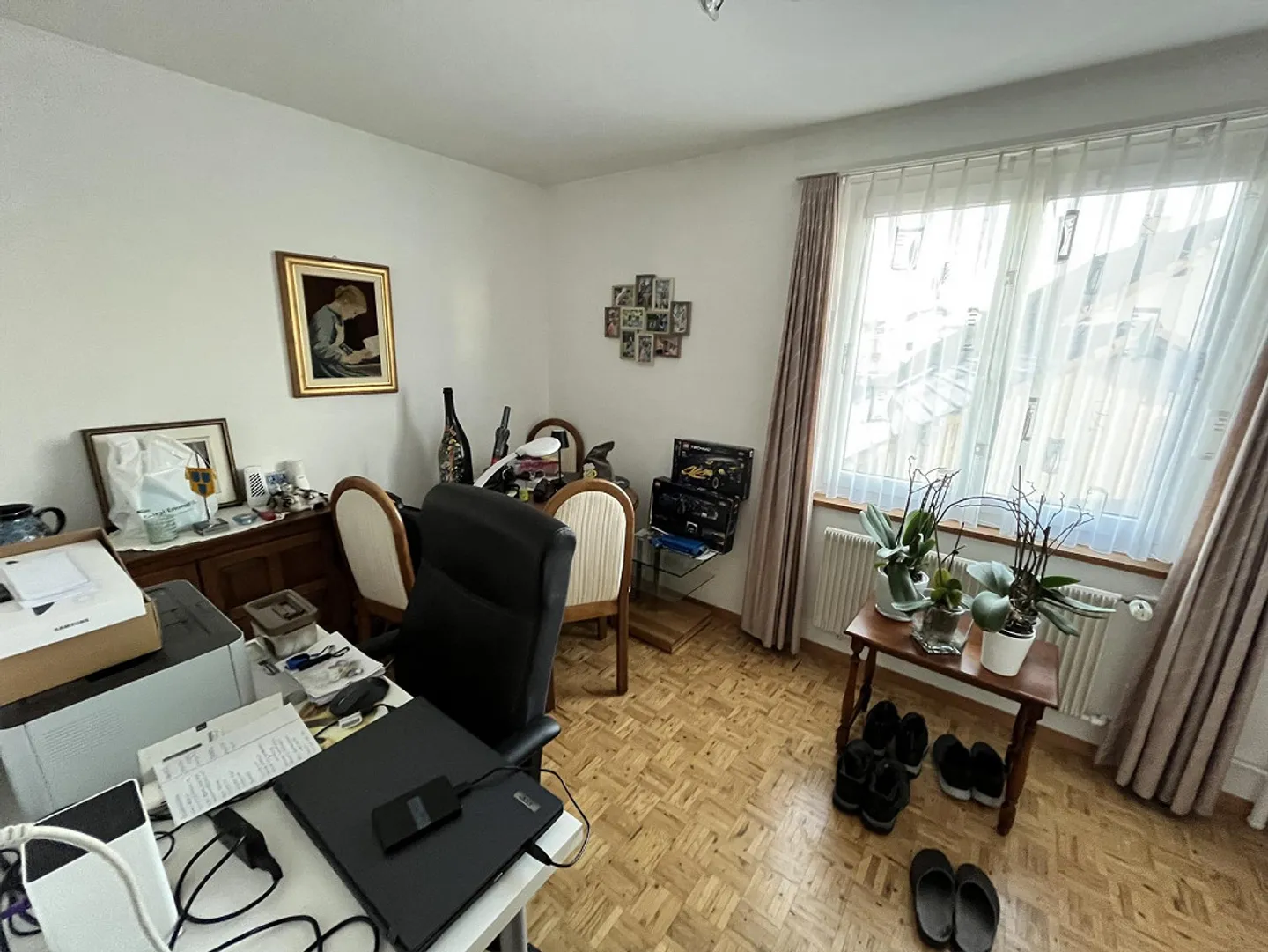 Cozy apartment with great views! - Photo 6 of 10