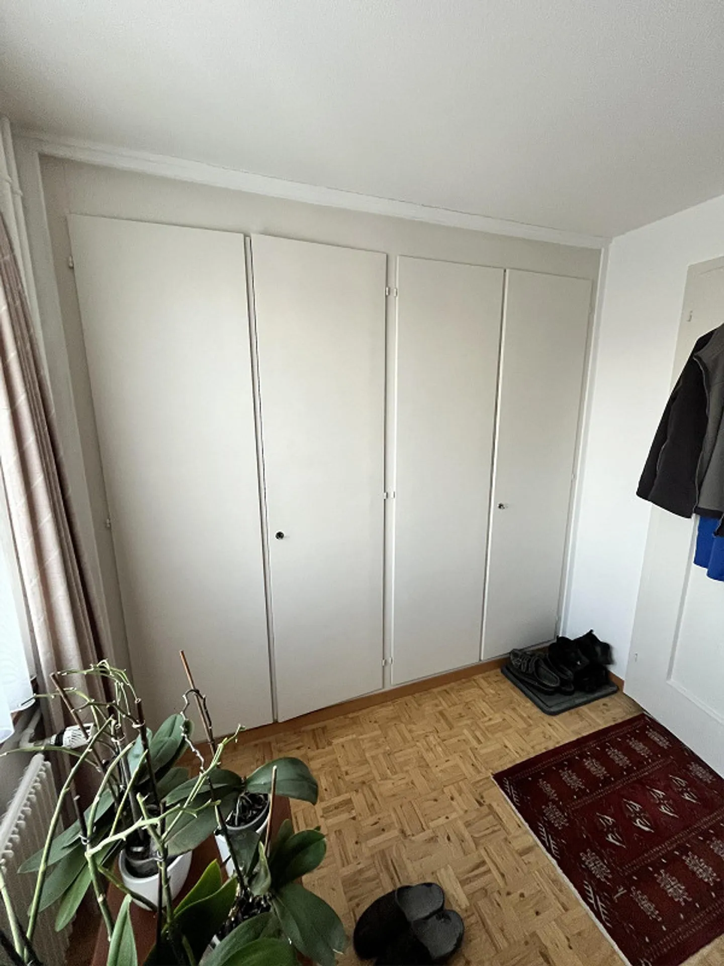 Cozy apartment with great views! - Photo 7 of 10