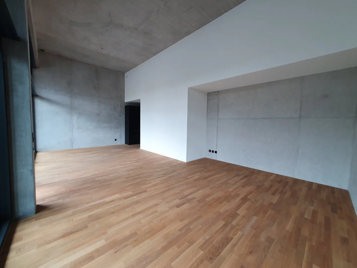 Great Atelier Apartment in Bâleo Erlenmatt - Photo 2 of 6